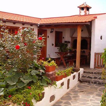 Maison d'hôtes La Casa De Mis Padres à El Pinar  Extérieur photo