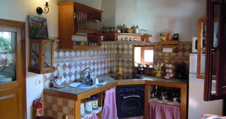 Maison d'hôtes La Casa De Mis Padres à El Pinar  Extérieur photo